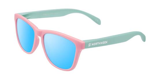 NORTHWEEK - Lunettes de soleil pour Homme et Femme polarisant - REGULAR MATTE