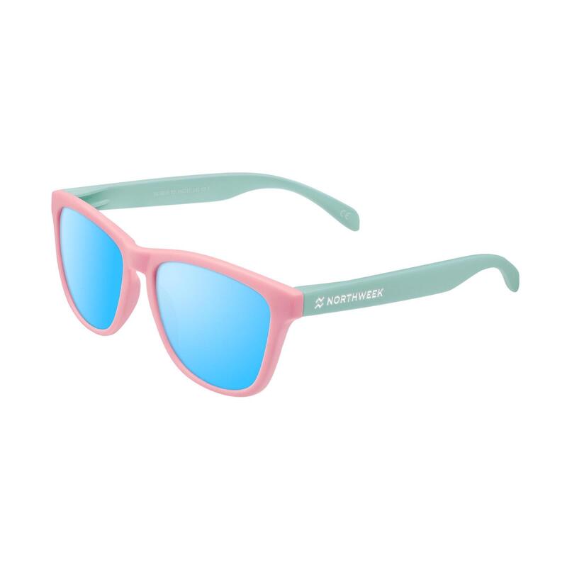 Lunettes de soleil pour hommes et femmes polarisant -  REGULAR MATTE