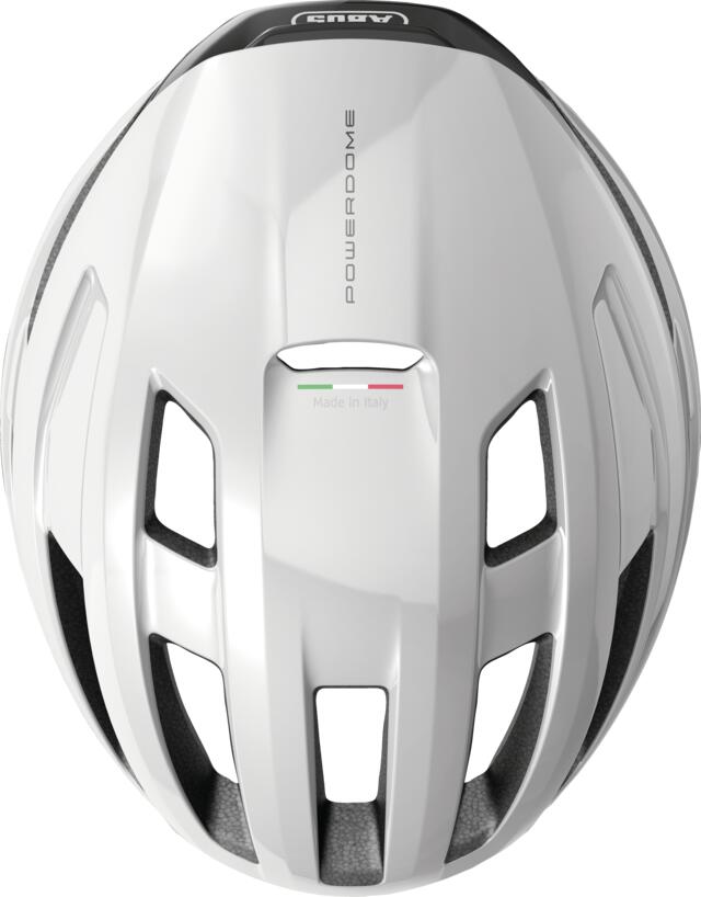 Abus Powerdome Helmet S 51-55cm Blaze Red Crystal Abus PowerDome Bike Helmet - Lightweight Aerodynamic Cycling Helmet Size S (51-55cm) In Blaze Red Abus Powerdome Helmet S 51-55cm Blaze Red Hot Abus Powerdome Helmet S 51-55cm Blaze Red Crystal Abus PowerDome Bike Helmet - Lightweight Aerodynamic Cycling Helmet Size S (51-55cm) In Blaze Red Abus Powerdome Helmet S 51-55cm Blaze Red Hot