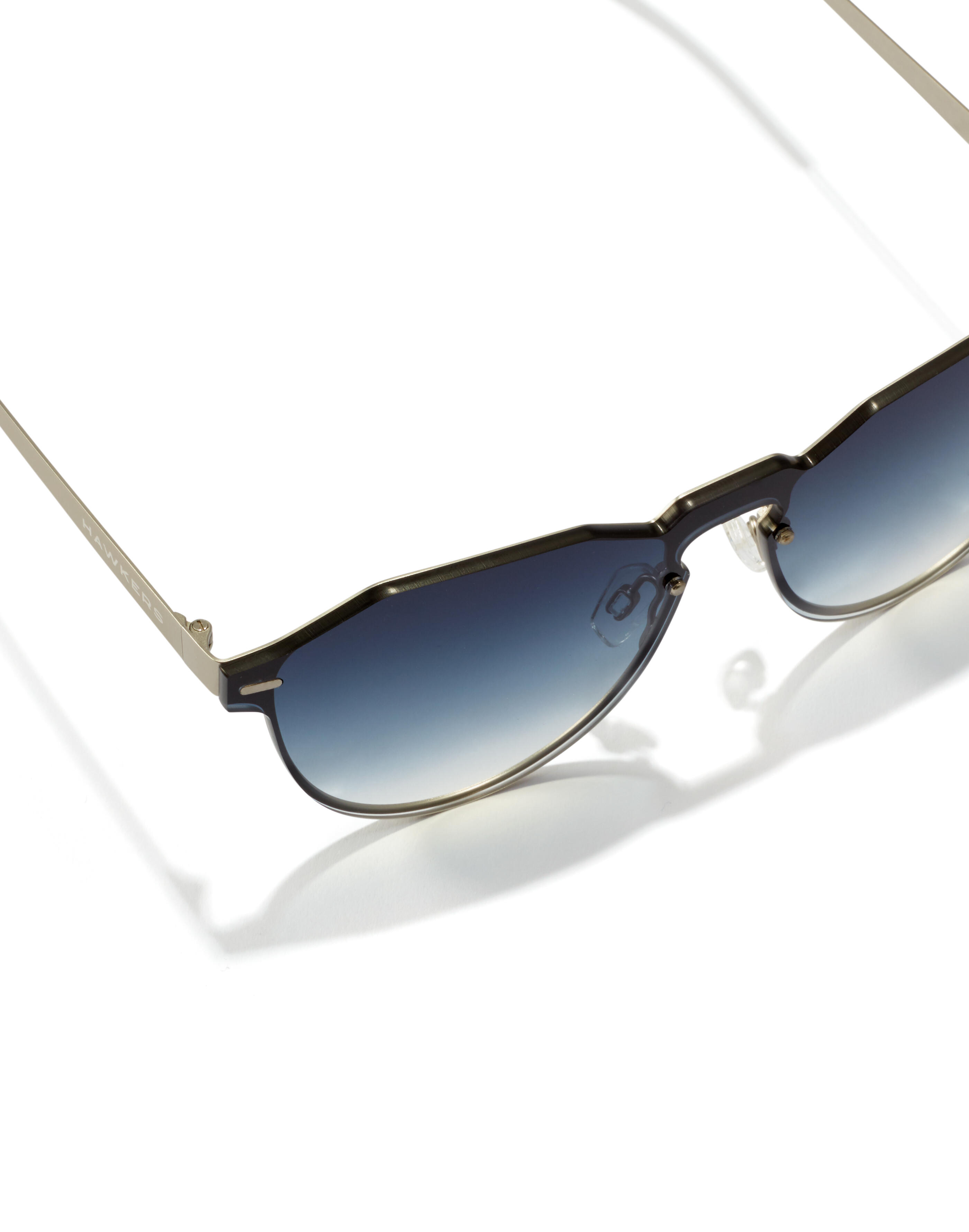 HAWKERS - Gafas de Sol para Hombre y Mujer TWILIGHT - WARWICK VENM METAL 3/6