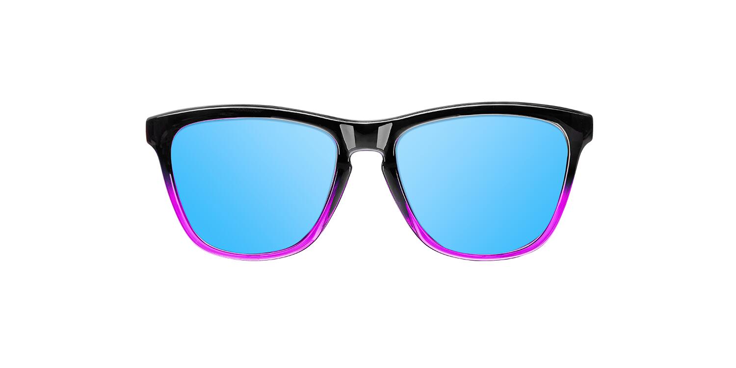 Lunettes de soleil enfant Northweek Kids Gradiant Blanc 2/6