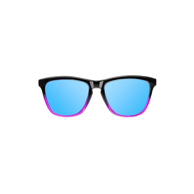 Lunettes de soleil pour hommes et femmes Ice rose noir graduant -  KIDS