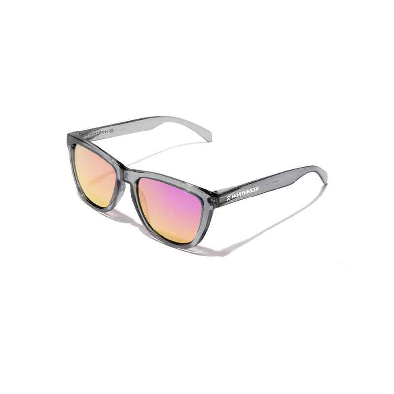 Lunettes de soleil pour hommes et femmes Fmoky Grey Joker -  REGULAR RAW