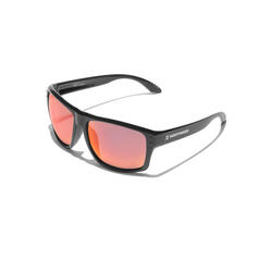 Lunettes de soleil pour hommes et femmes polariser le ciel miroir - BOLD RAW