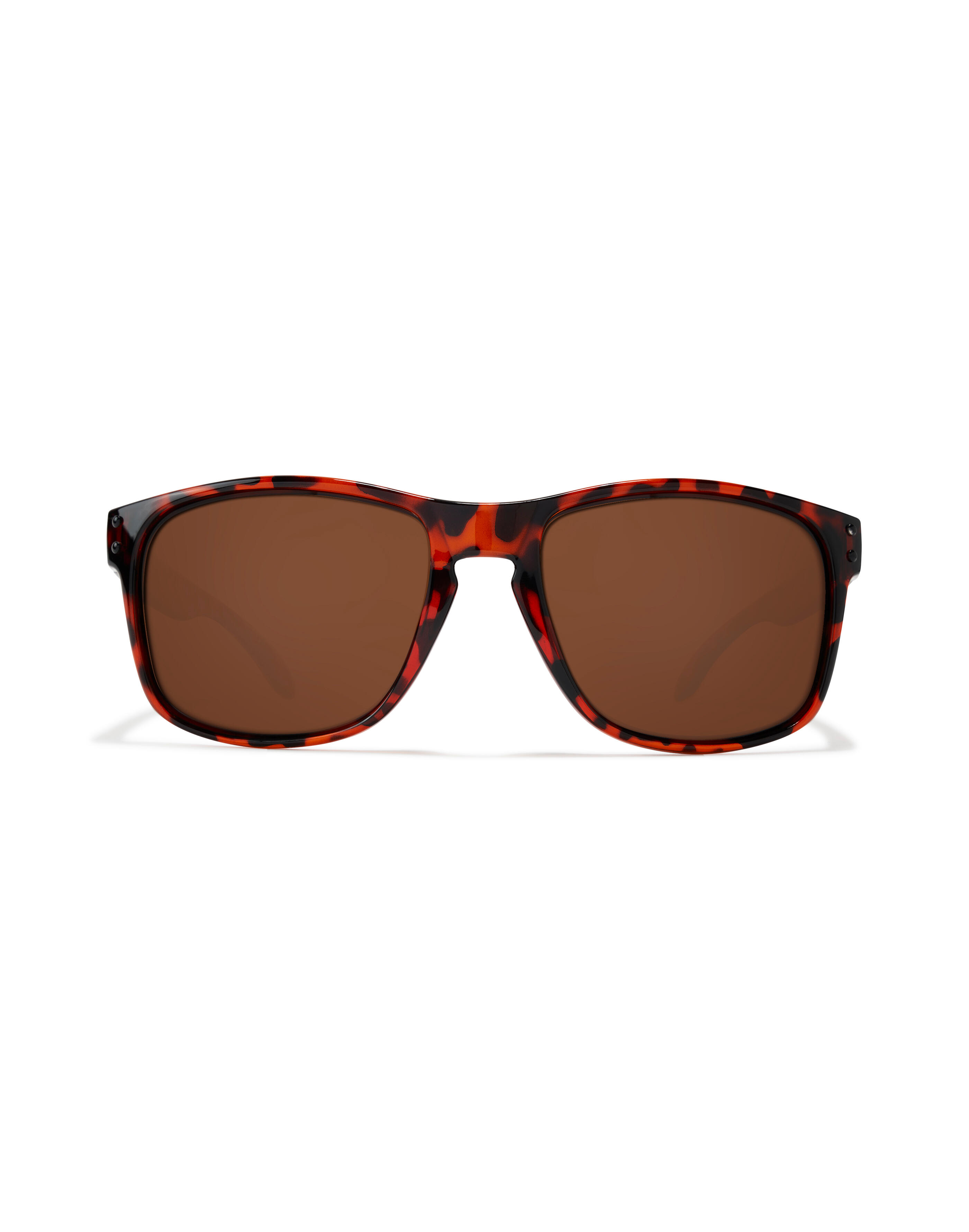 NORTHWEEK - Sunglasses for Men and Women POLARIZED SHINE BROWN AMBAR - BOLD 2/5