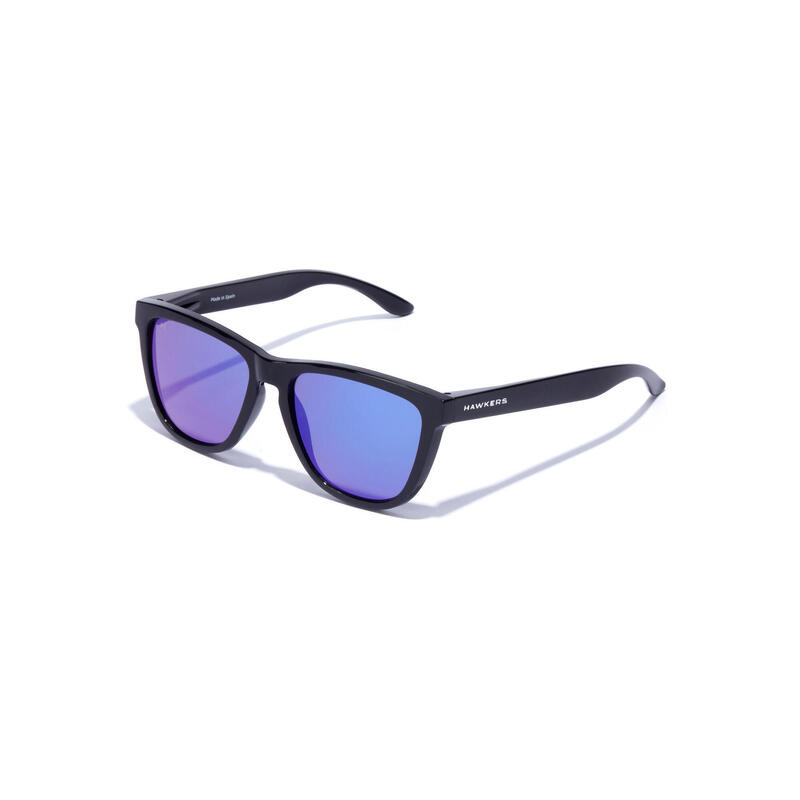 Lunettes de soleil pour les hommes et les femmes Polarise Diamond Sky - ONE RAW