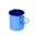 Bugaboo Camping Cup 14 fl. oz. - Blue