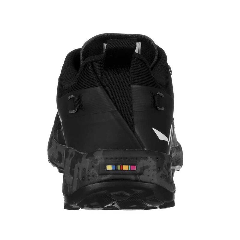 Pedroc Air Women's Speed Hiking Shoes - Black