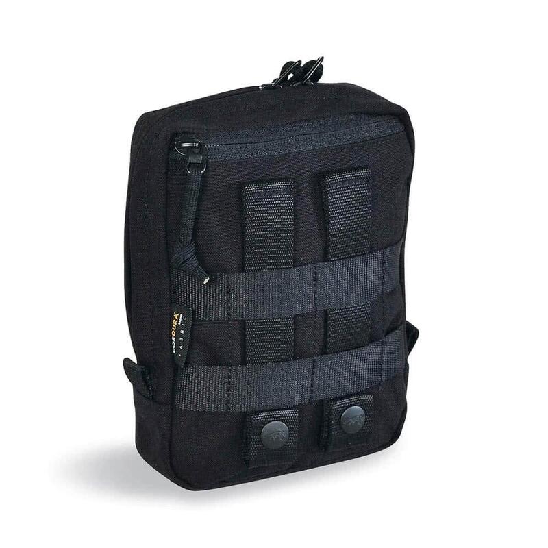 Tac Pouch 5 Accessory pouch - Black