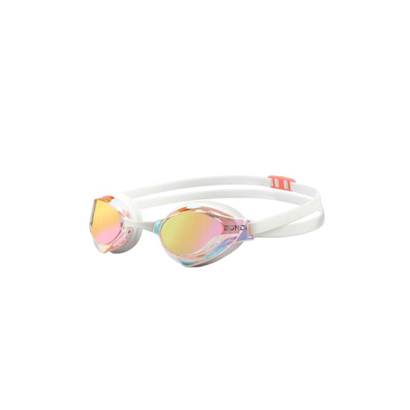 Unisex Racing Goggles - Pink