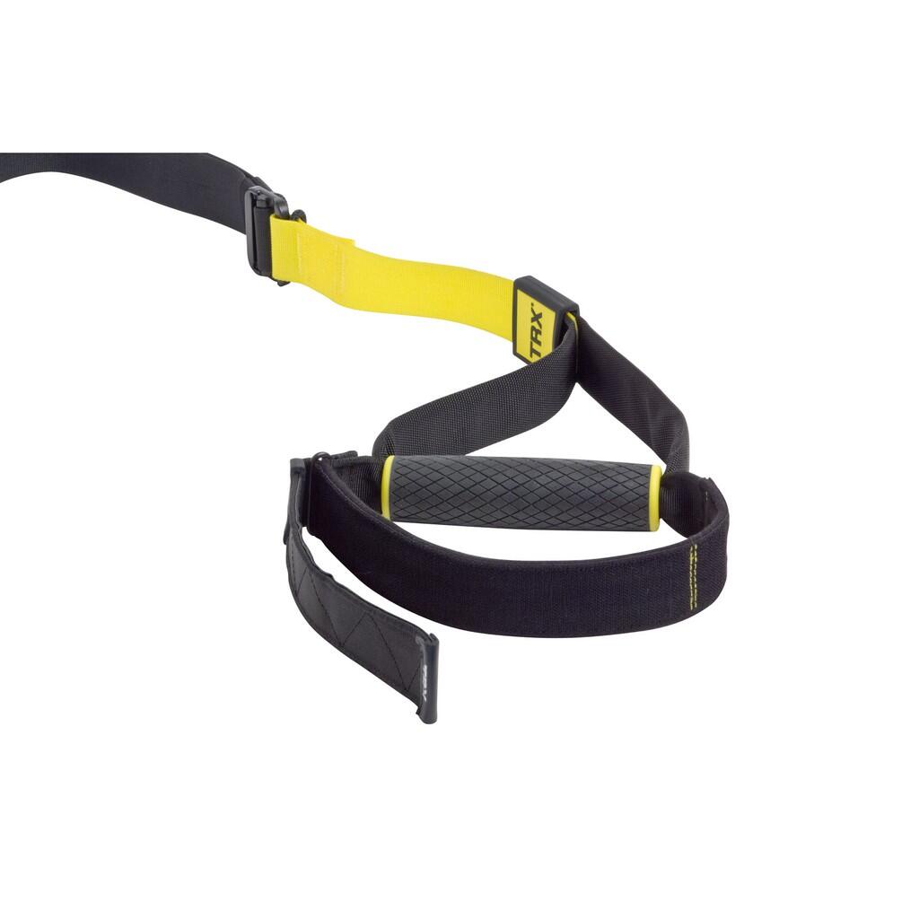 TRX Pro 4 System Suspension Trainer TRX Pro 4 System Suspension Trainer