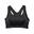 NBB182 Professional Sport Bra - Black