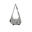 VIA Multipurpose Gym Bag 18L - Cool Gray