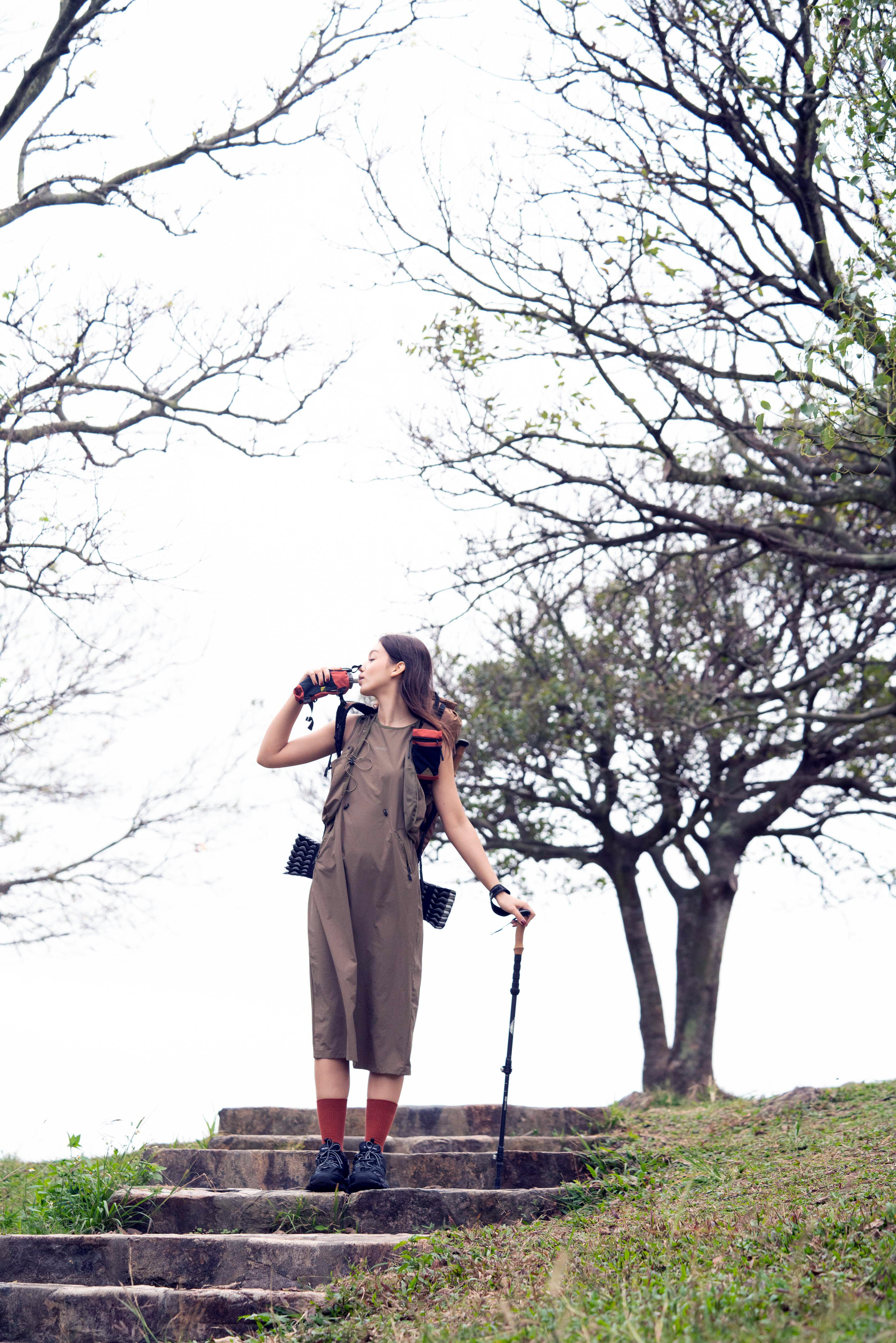 【Rest & Recreation】 PADDING SHOULDER BAG / 追跡付 MUSINSA公式 | REST&RECREATION PADDING SHOULDER BAG - BROWN