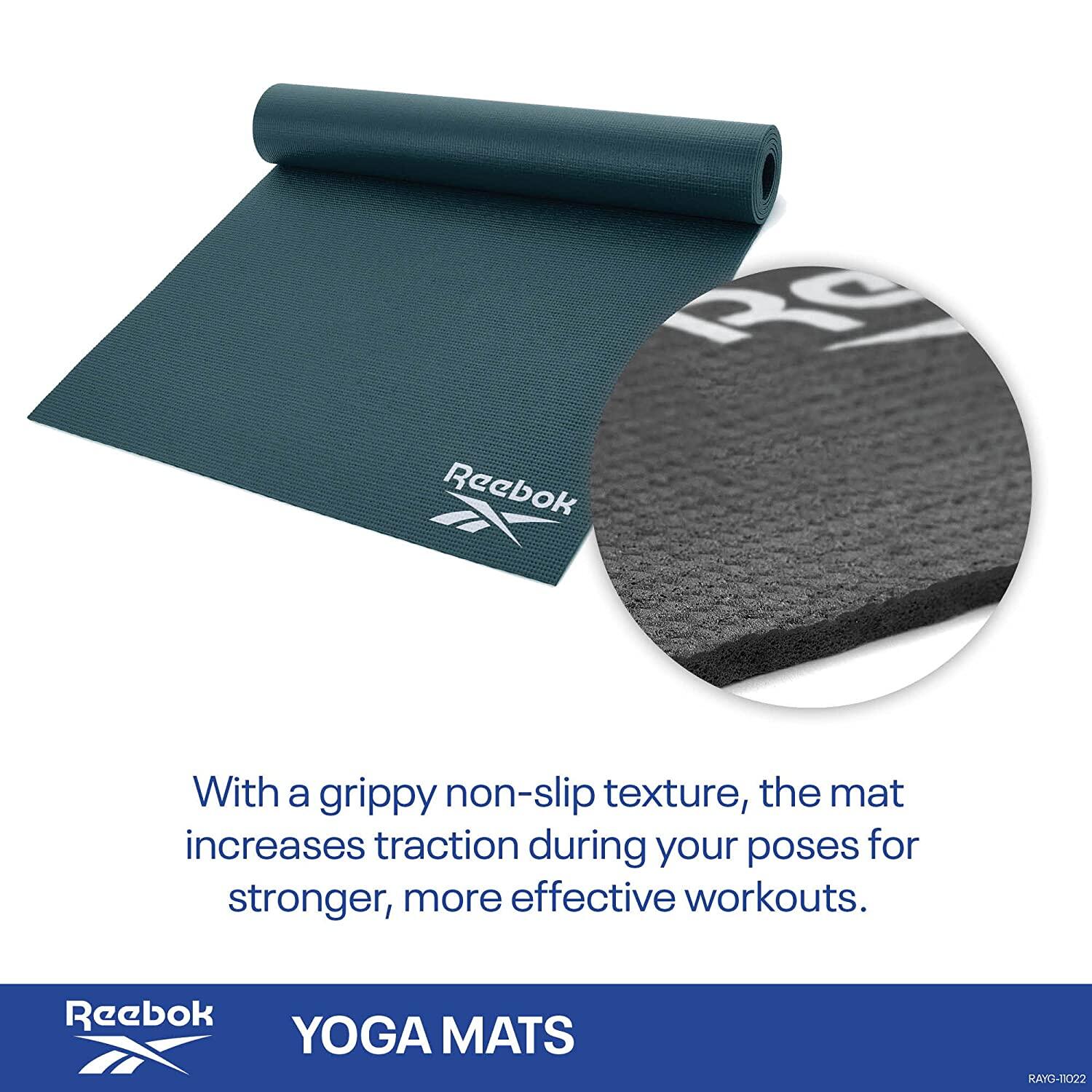 Yoga/Fitness Mat 4mm