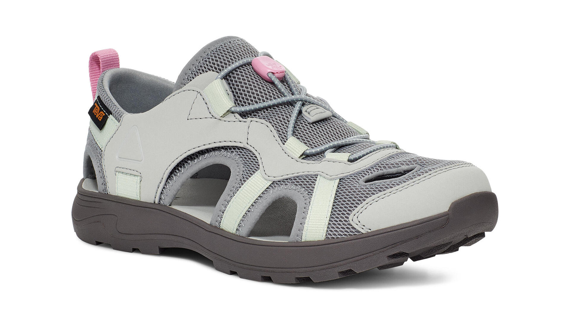 Teva Shoes Light Hiking Sandals WALHALLA NU WOMEN LIGHT