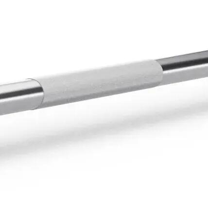 Zipro Straight Bar 180 cm Ø28 mm – Chrome Steel Weightlifting Bar