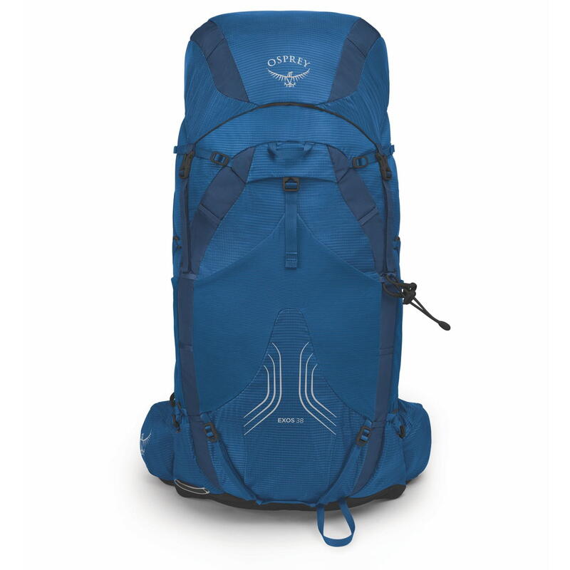 Batoh Osprey Exos 38 M - modrá