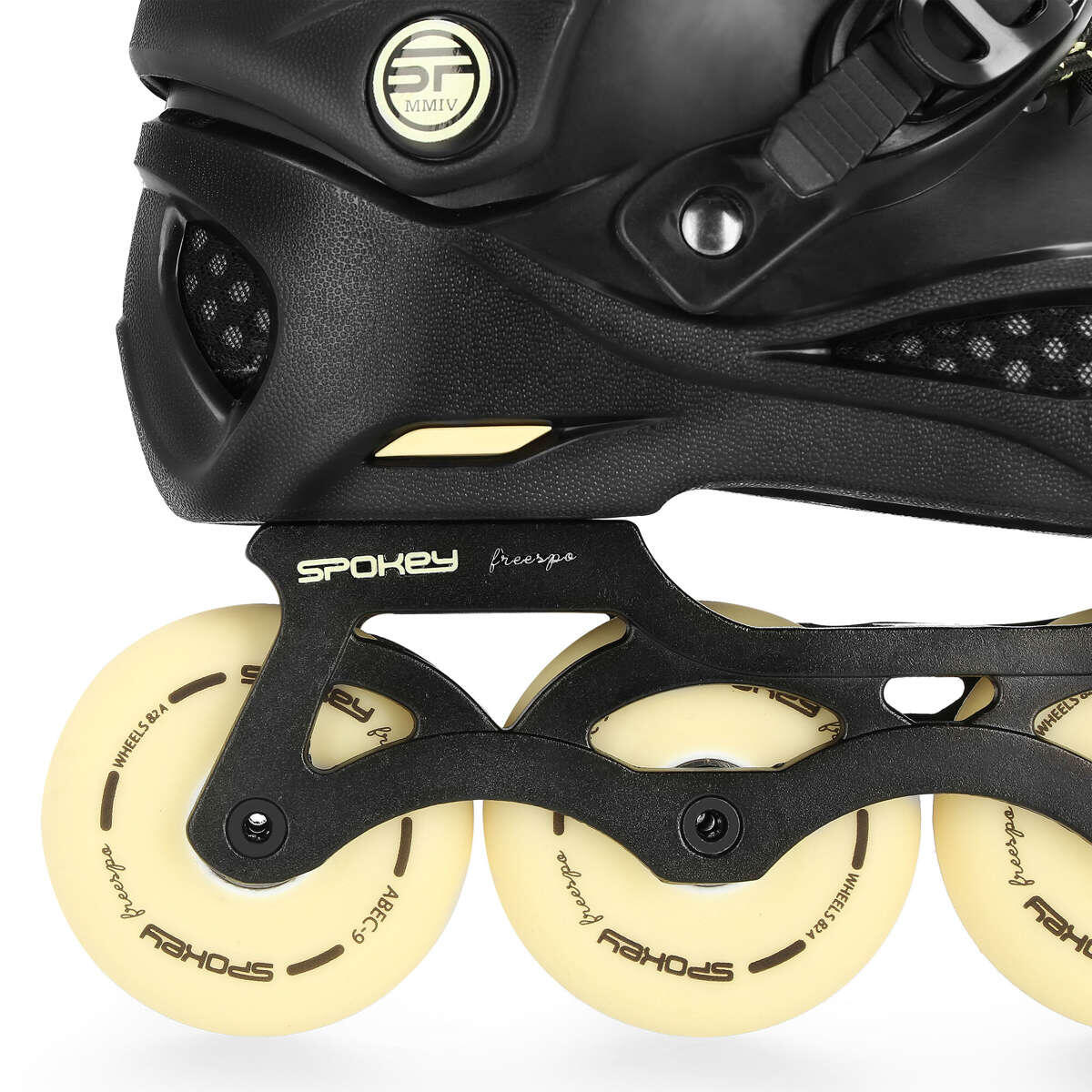 Rolki freeskate dla dorosłych Spokey FREESPO 7/7