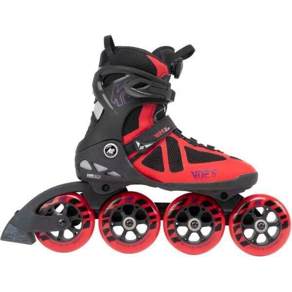Rolki K2 VO2-S 100 BOA 3/7