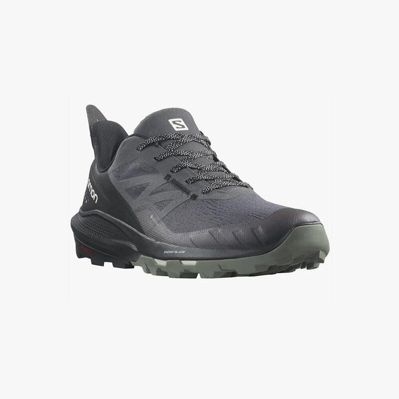 Outpulse GTX Men's Hiking Shoes - Grey