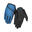 DND JR II Kids' Bike Glove - BLUE