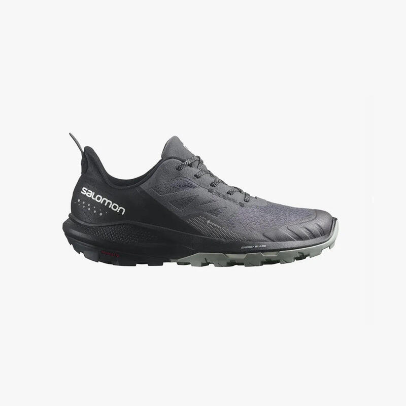 Outpulse GTX Men's Hiking Shoes - Grey