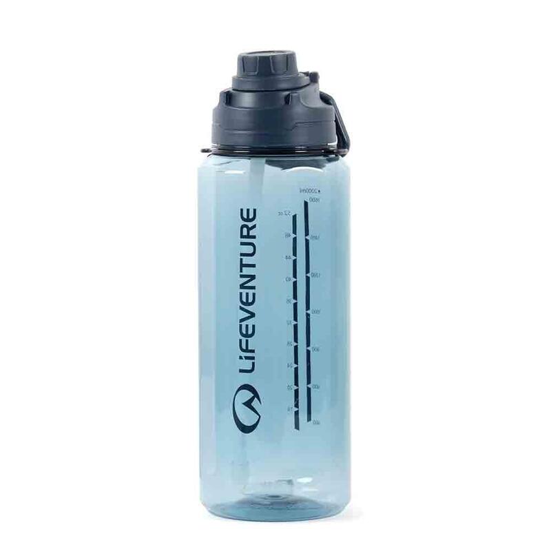 Tritan Hiking Flask 2000ml - Blue