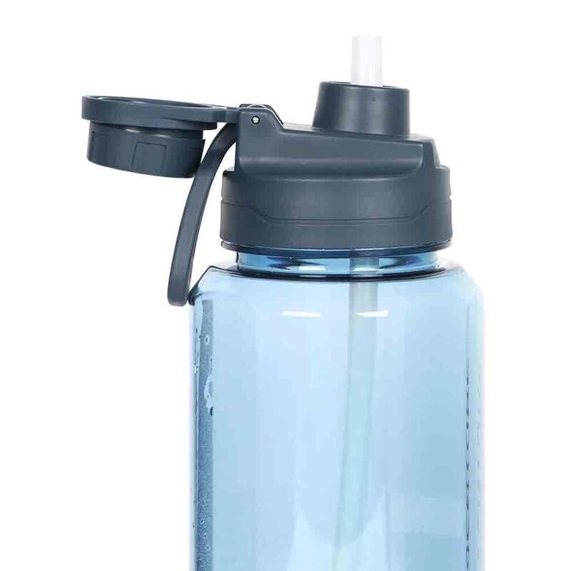 Tritan Hiking Flask 2000ml - Blue