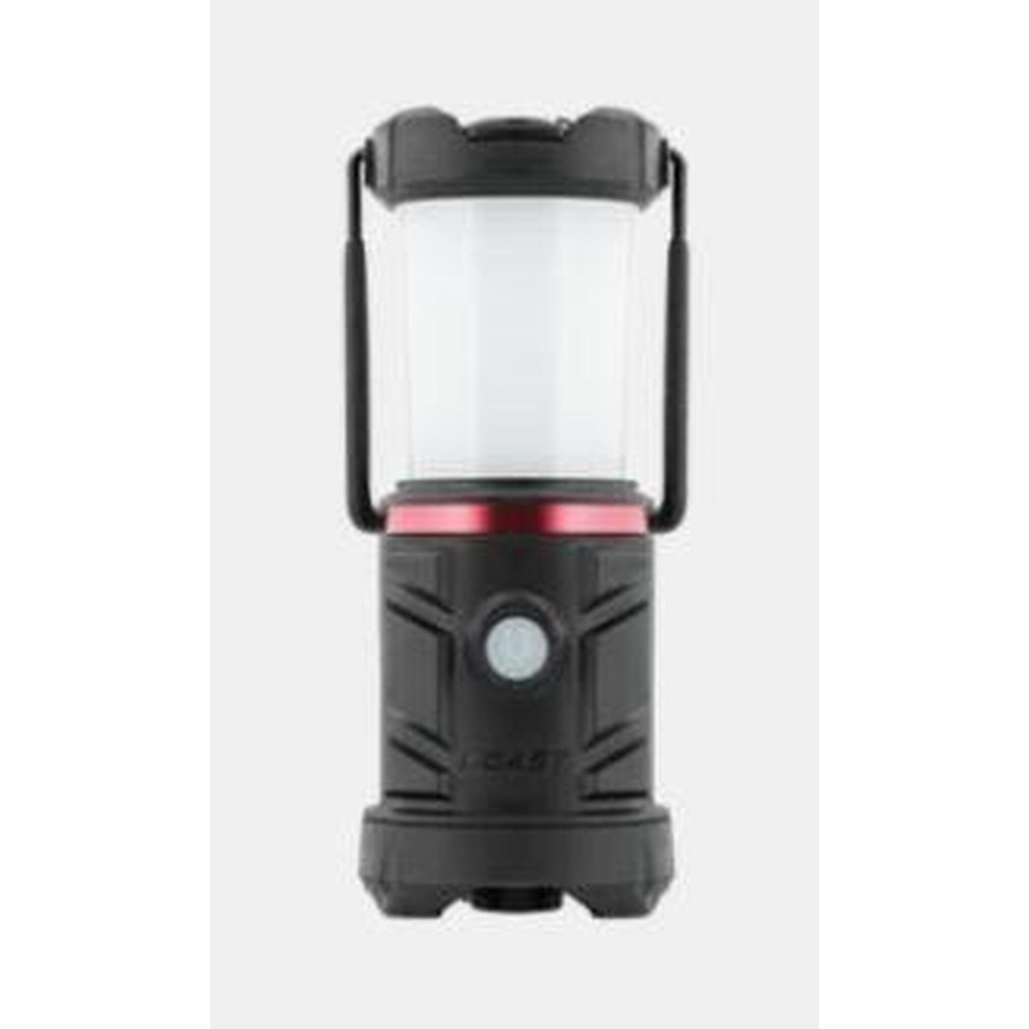 EAL13 Multi-functional Camping Lantern - Dark Grey