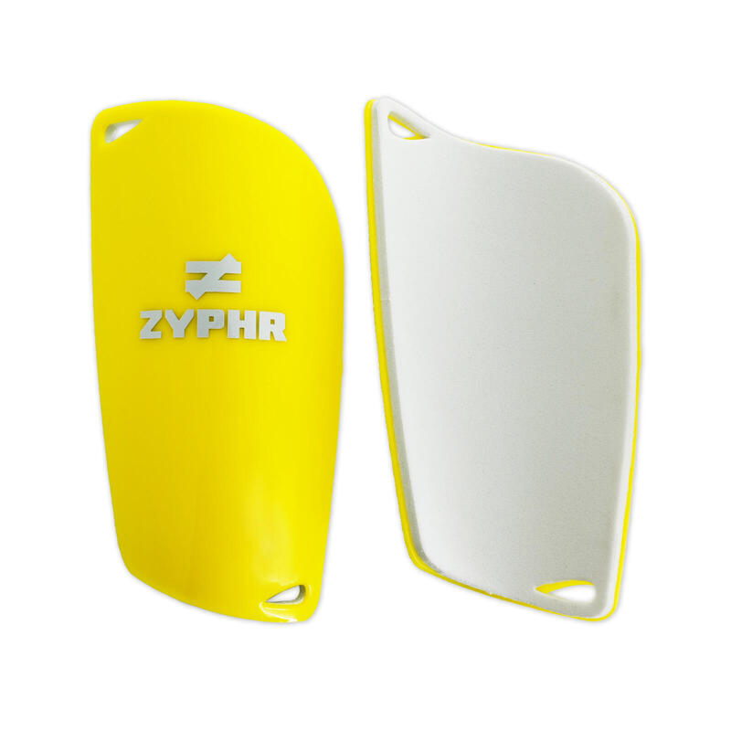 PROTECT Lite Shin Guards (Kids & Adult) - Yellow