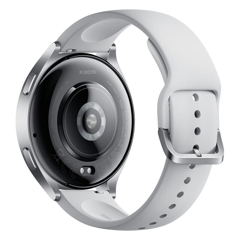 Smartwatch Xiaomi Mi Watch 2 cu ecran AMOLED