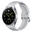 Xiaomi Watch 2 TPU Strap-grau Smartwatch