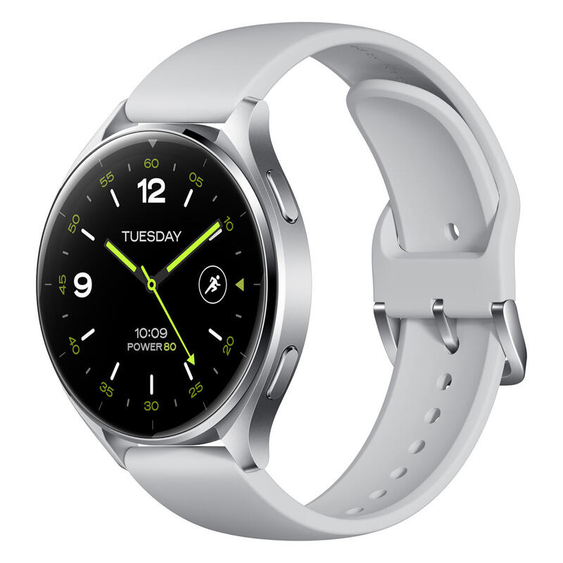 Smartwatch Xiaomi Mi Watch 2 cu ecran AMOLED