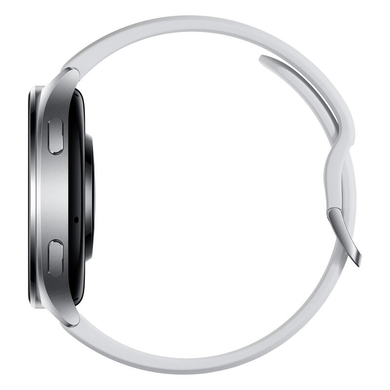 Smartwatch Xiaomi Mi Watch 2 cu ecran AMOLED
