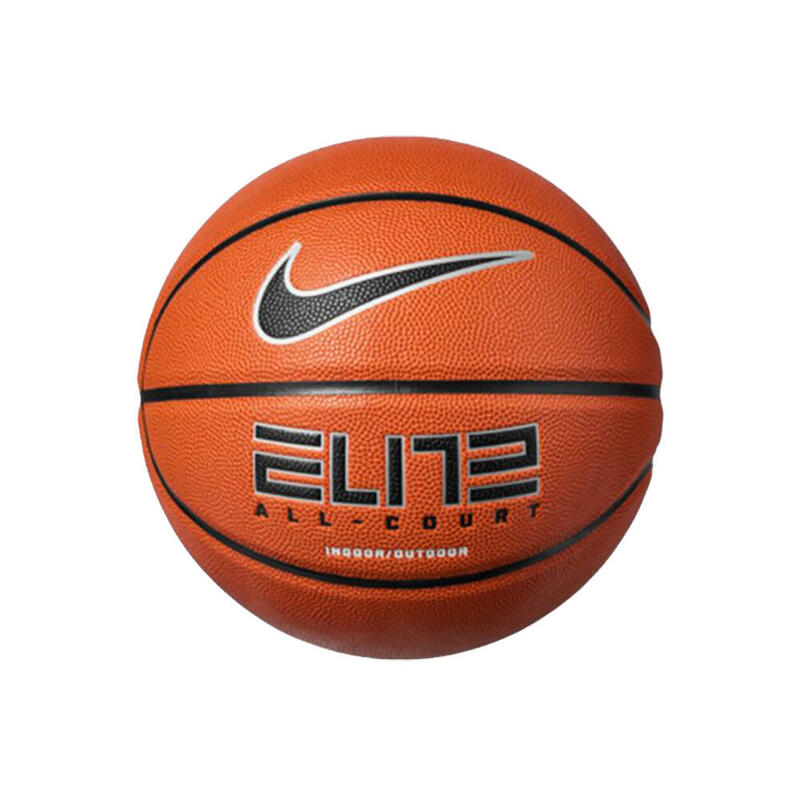 Elite All Court 8P 2.0 Men Basketball Size 7 - Brown