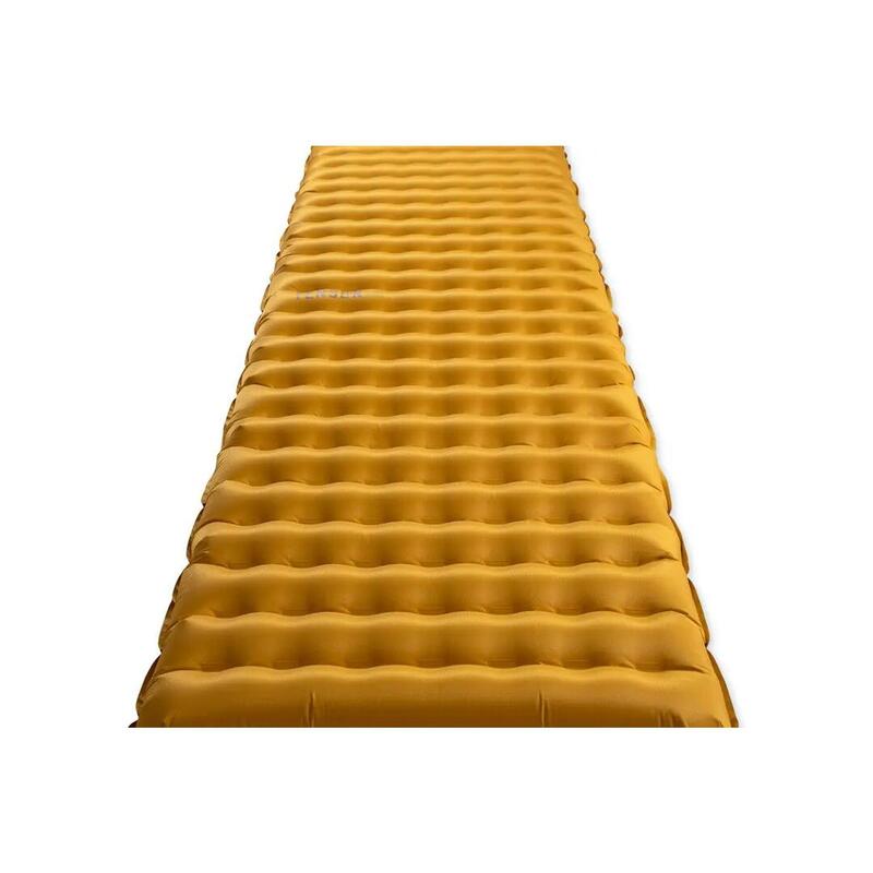 Tensor™ Trail Ultralight Insulated Sleeping Pad / Yellow