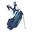 BF243325 - 2024 H2NO 14格輕巧防水高爾夫球支架包 - 海軍藍色/藍色