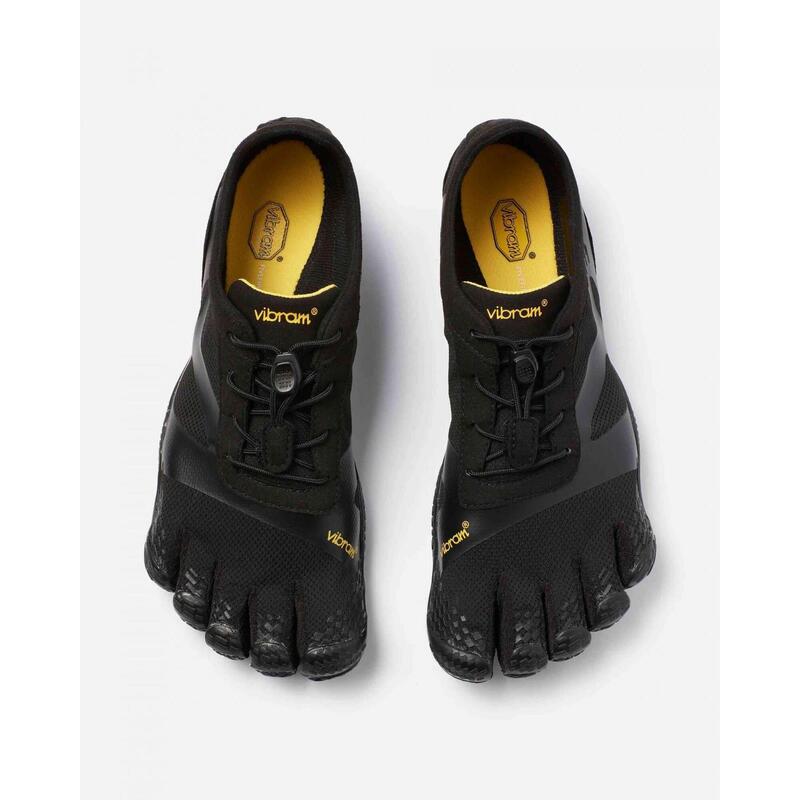 14M0701 KSO EVO Men's Fivefingers shoes - Black