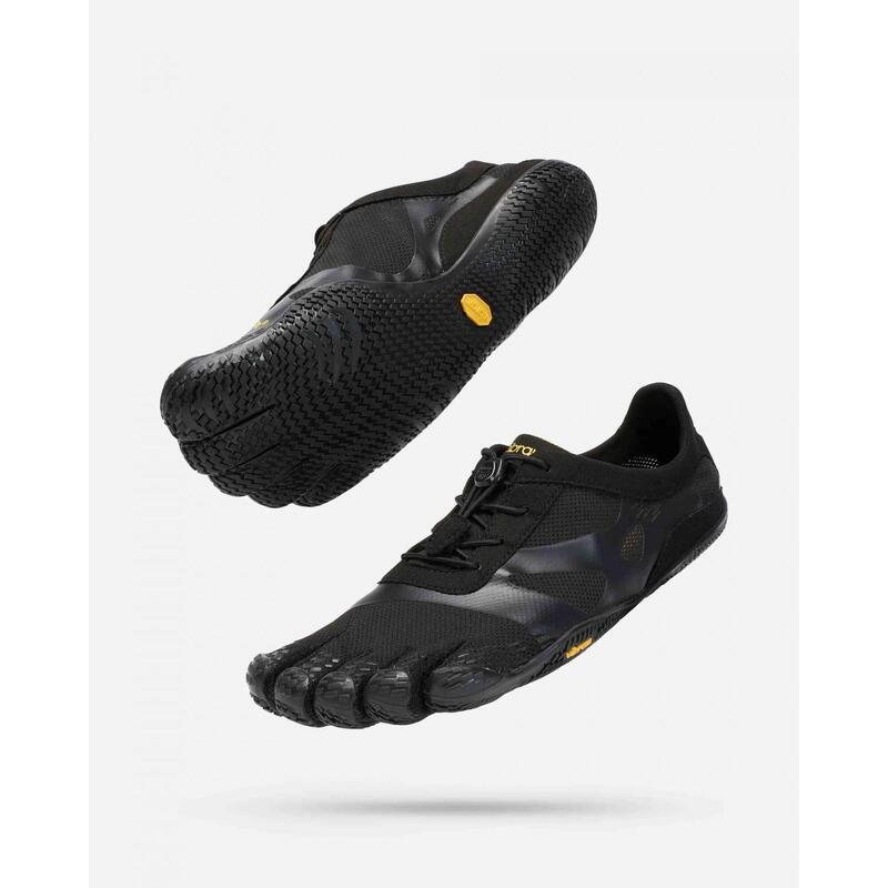 14M0701 KSO EVO Men's Fivefingers shoes - Black