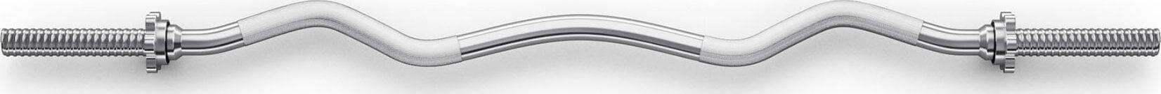 Halterstang curl bar Zipro 120 cm 28 mm 3/7