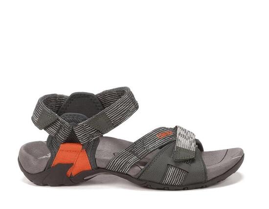 Sandalias de senderismo y trekking para hombre Chiruca Chipre 08