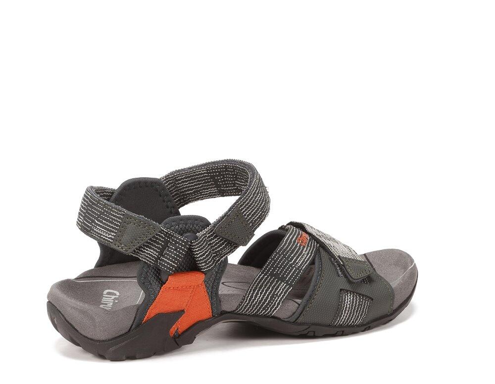 Sandalias Chiruca Chipre 08 para unissex 5/5
