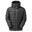 MT M Anti Freeze Xt Hoodie Men's Down Jacket - Dark Grey