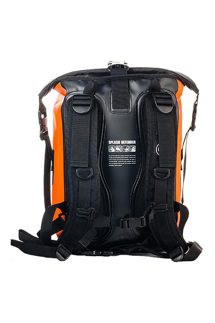 Waterproof fireproof backpack new arrivals