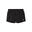 Moment 5" Women Running Shorts - Black