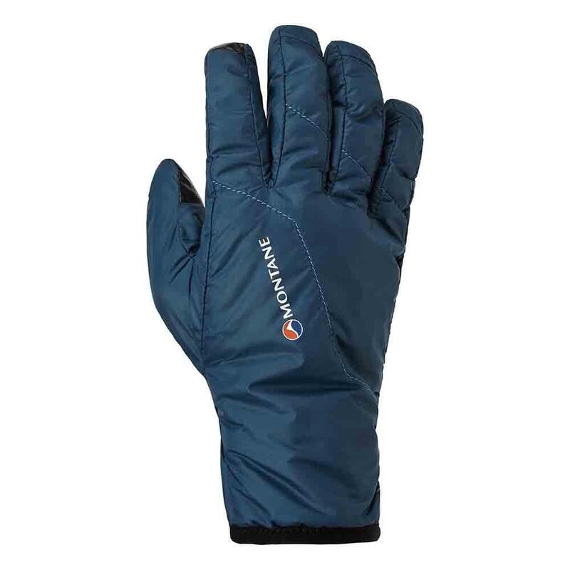 Prism Glove Women's Warm and Touchscreen Gloves - Blue