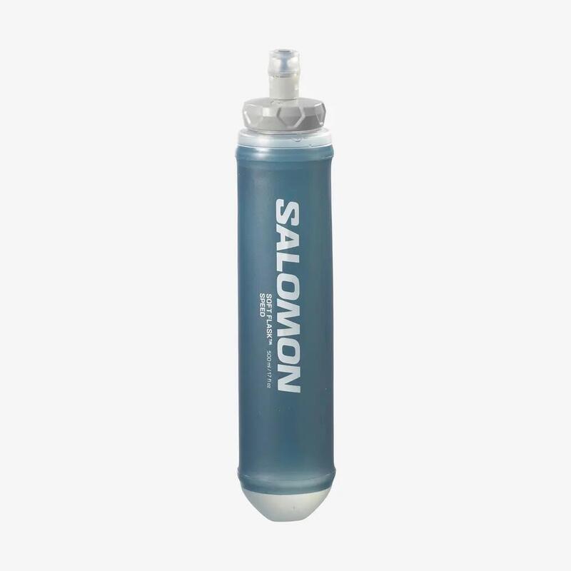 Soft Flask Water Bottle - 500ml
