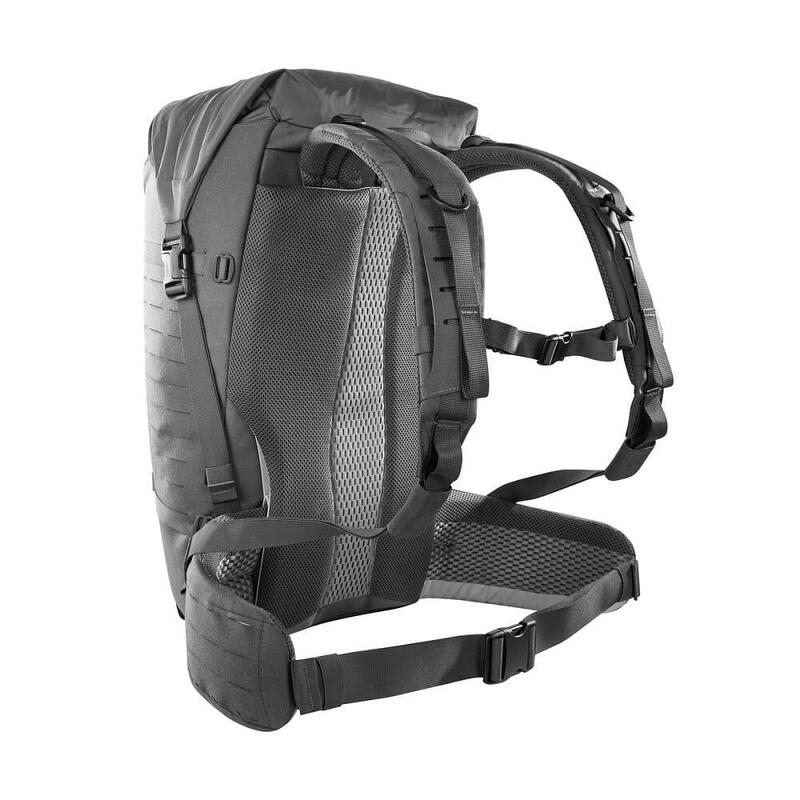 Sentinel Hiking Backpack 40L - Grey