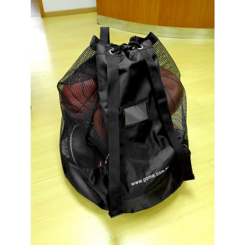 GOMA Large Ball Bag D11601